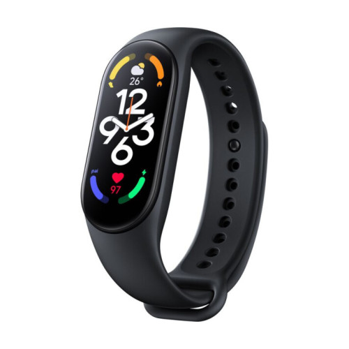 Xiaomi Mi Smart Band 7 Black (BHR6008GL, BHR6007CN)