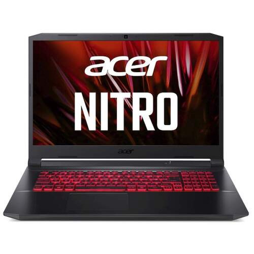 Ноутбук Acer Nitro 5 AN517-54-52PA (NH.QF9EC.002)