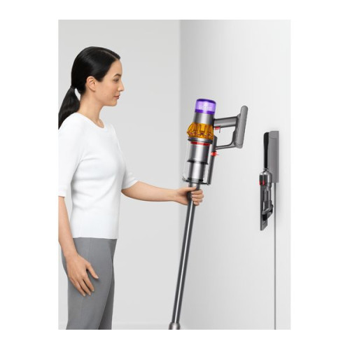 Dyson V15 Detect Absolute