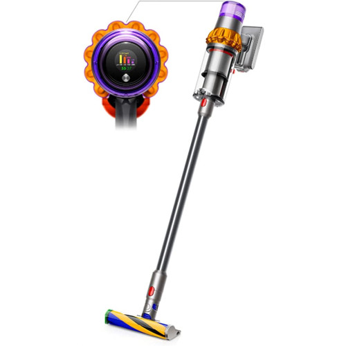 Dyson V15 Detect Absolute