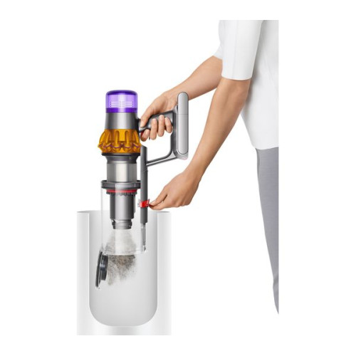 Dyson V15 Detect Absolute