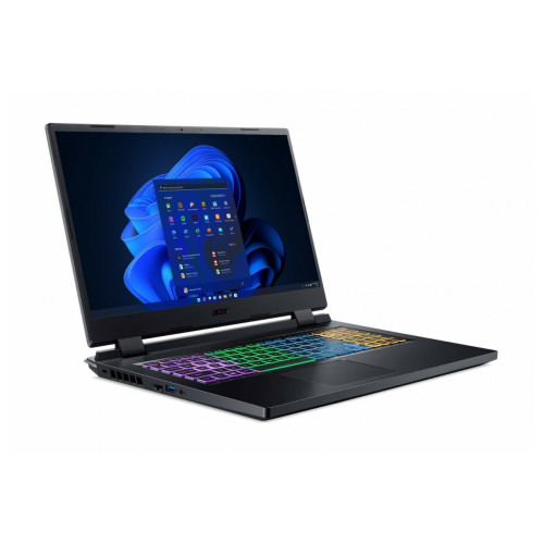 Ноутбук Acer Nitro 5 AN517-55-707S (NH.QFWEP.00A)