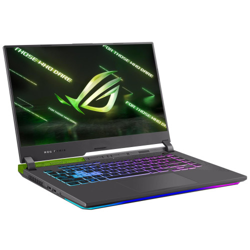 Ноутбук Asus ROG Strix G15 G513RC (G513RC-HN034)