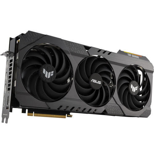 Asus GeForce RTX 4090 TUF Gaming 24GB GDDR6X OG Edition (TUF-RTX4090-24G-OG-GAMING)