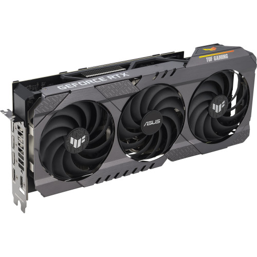 Asus GeForce RTX 4090 TUF Gaming 24GB GDDR6X OG Edition (TUF-RTX4090-24G-OG-GAMING)