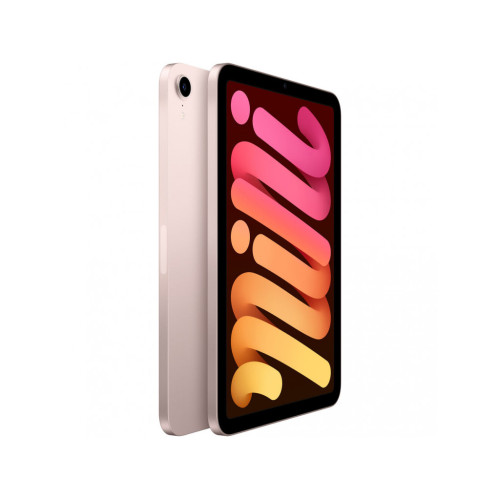 Планшет  Apple iPad mini 6 Wi-Fi 64GB Pink (MLWL3)