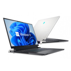 Dell Alienware x17 R2 i7-12700H/64GB/1TB/W11 RTX3080Ti (Alienware0137V2-Lunar)