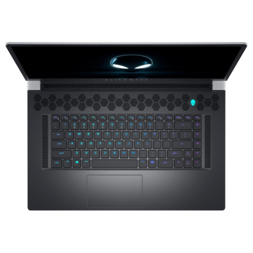 Dell Alienware x17 R2 i7-12700H/64GB/1TB/W11 RTX3080Ti (Alienware0137V2-Lunar)