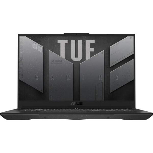 Asus TUF Gaming F17 FX707ZC4-HX032: The Ultimate Gaming Powerhouse!