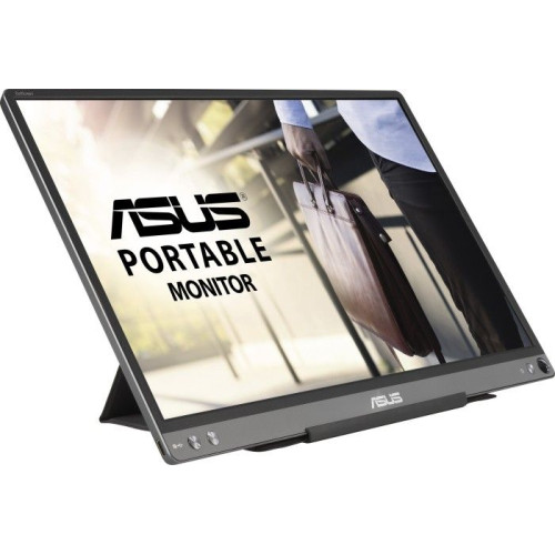 Asus ZenScreen MB16ACE (90LM0381-B04170)