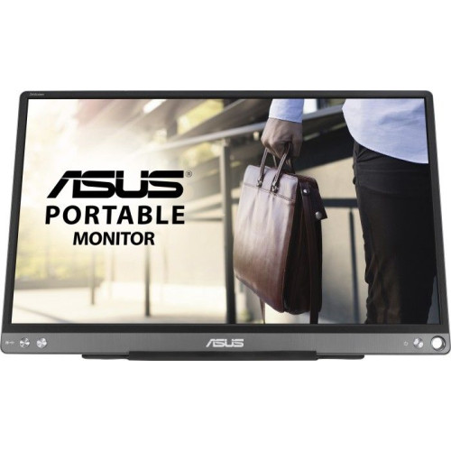 Asus ZenScreen MB16ACE (90LM0381-B04170)