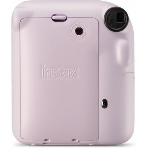 Fujifilm Instax Mini 12 Lilac Purple: кращий вибір для стильних фотографів!