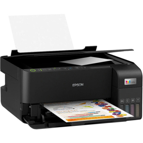 Epson L3550 (C11CK59404): принтер для высококачественной печати