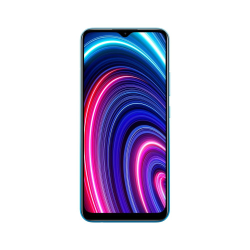 Смартфон Realme C25Y 4/128GB Glacier Blue