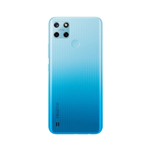 Смартфон Realme C25Y 4/128GB Glacier Blue