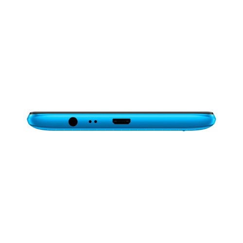 Смартфон Realme C25Y 4/128GB Glacier Blue