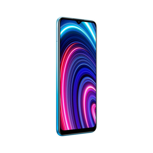 Смартфон Realme C25Y 4/128GB Glacier Blue