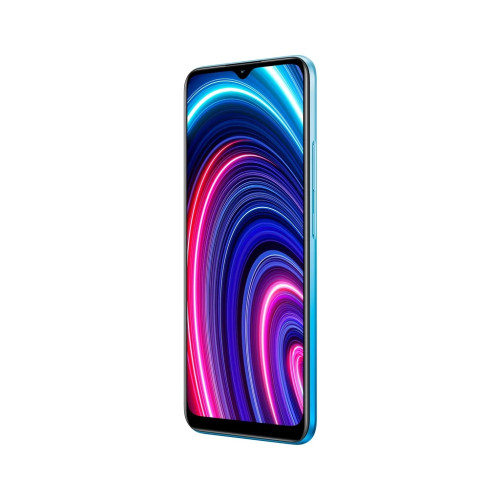 Смартфон Realme C25Y 4/128GB Glacier Blue