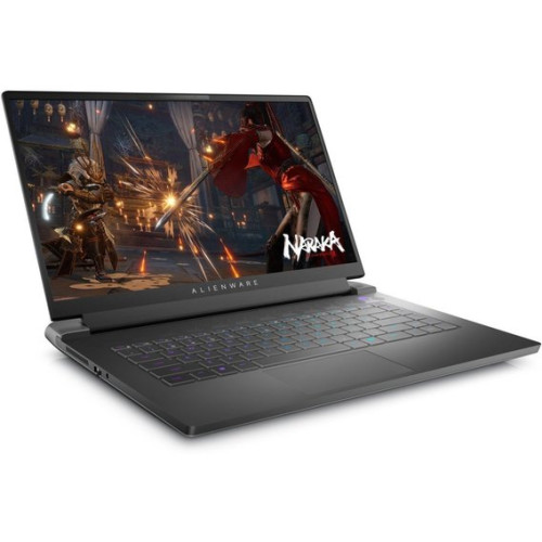 Dell Alienware m15 R7 (WNM15R7-7458BLK-PUS)