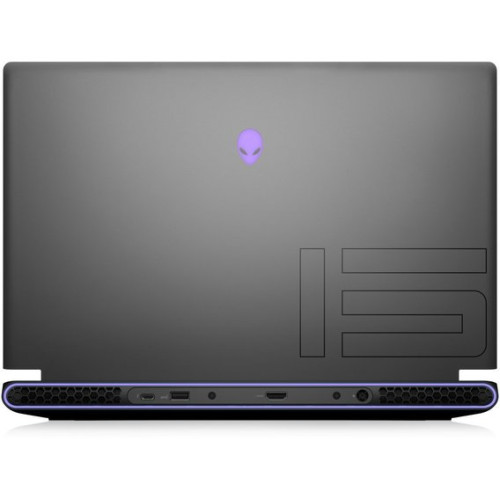 Dell Alienware m15 R7 (WNM15R7-7458BLK-PUS)