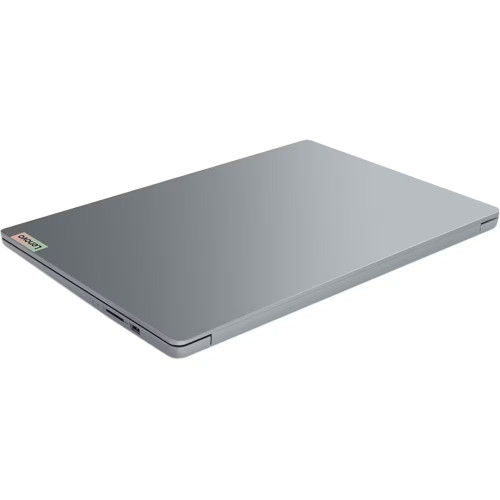 Обзор Lenovo IdeaPad Slim 3 16IAH8 (83ES000GRM): компактность и производительность