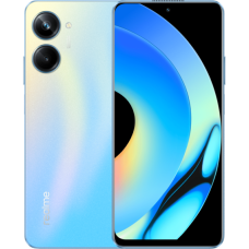 realme 10 Pro 5G 8/256GB Nebula Blue