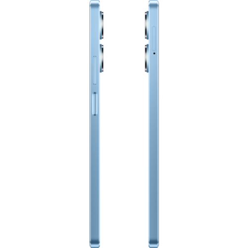 Realme 10 Pro 5G: Могут дати міцні обіцянки Nebula Blue цієї моделі