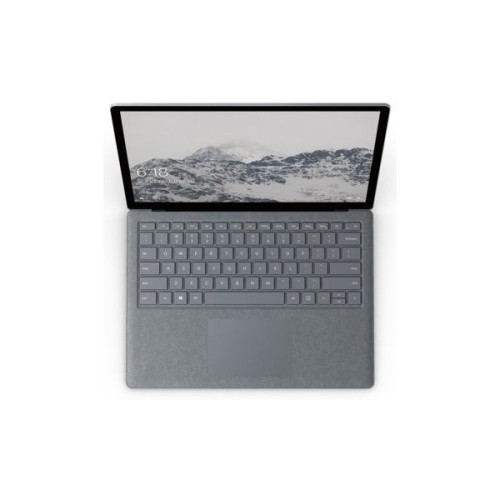 Ноутбук Microsoft Surface Platinum DAG-00018