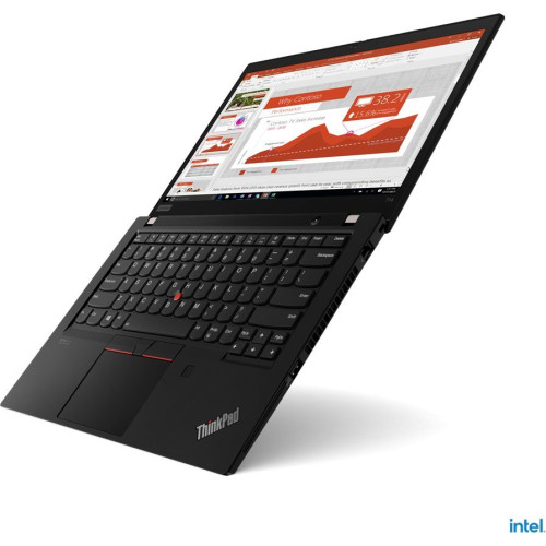 Ноутбук Lenovo ThinkPad T14 G2 (20W00125PB)