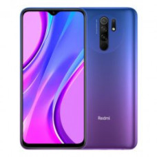 Xiaomi Redmi 9 3/32GB Purple NFC