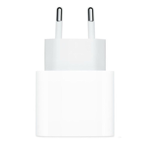 Apple 18W USB-C Power Adapter (MU7V2, MU7T2)