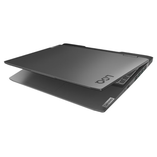 Lenovo LOQ 15IRH8: Компактный но мощный ноутбук