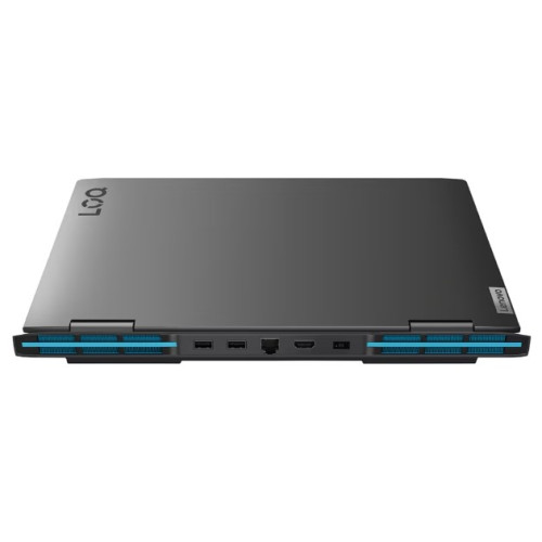 Lenovo LOQ 15IRH8: Компактный но мощный ноутбук