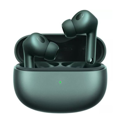 Xiaomi Buds 3T Pro Green (BHR5917GL): Новітні бездротові навушники