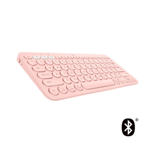 Logitech K380 for Mac Pink (920-010406)