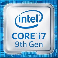 Intel Core i7-9700K tray (CM8068403874215)