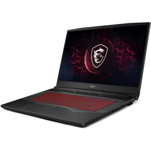 MSI Pulse GL76 12UGK-256 (PulseGL7612256)