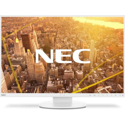 NEC MultiSync EA245WMi-2: Продуктивність і якість в одній моделі