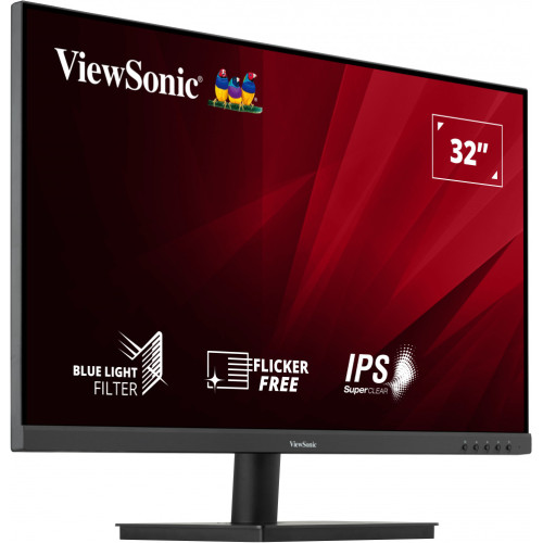 ViewSonic VA3209-2K-MHD: идеальный монитор!