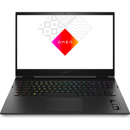 Ноутбук HP Omen 17-ck0245nw (5T608EA)