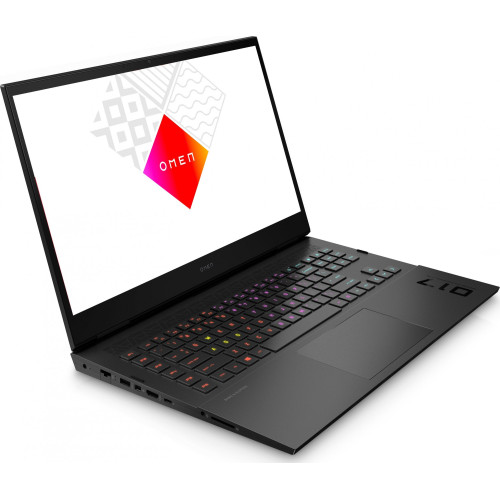 Ноутбук HP Omen 17-ck0245nw (5T608EA)