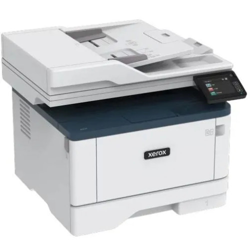 Xerox B315 (Wi-Fi) (B315V_DNI): швидка та зручна багатофункціональна принтерська система