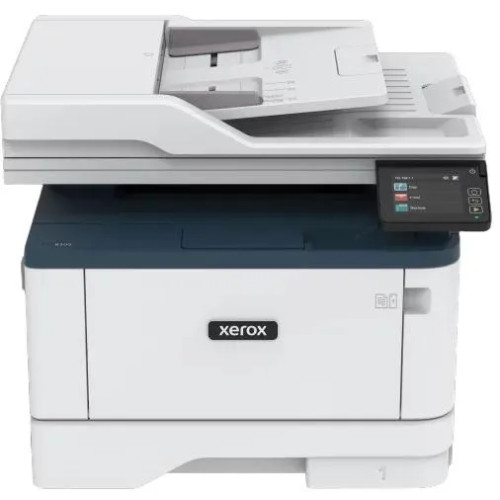 Xerox B315 (Wi-Fi) (B315V_DNI): швидка та зручна багатофункціональна принтерська система