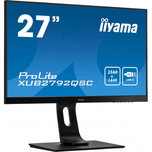 iiyama ProLite XUB2792QSC-B1