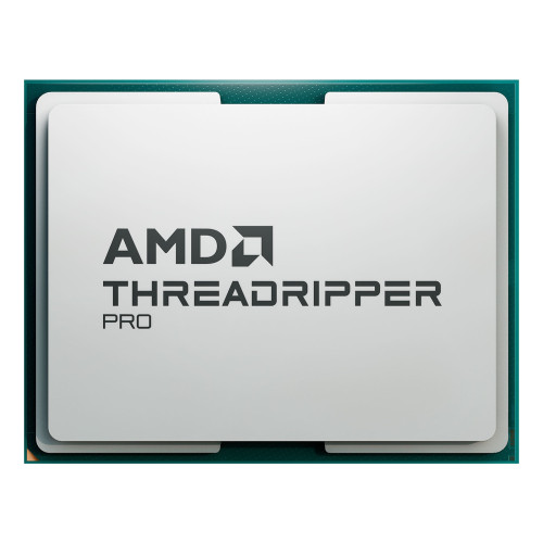 AMD Ryzen Threadripper PRO 7995WX (100-100000884WOF)