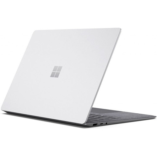 Новый Microsoft Surface Laptop 5 - великолепный Platinum R1S-00001