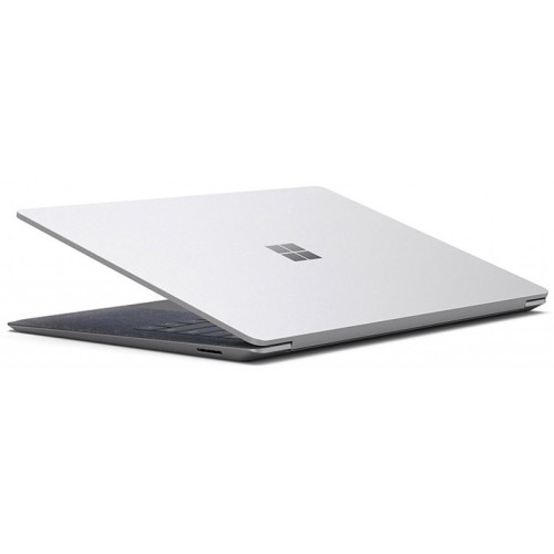 Новый Microsoft Surface Laptop 5 - великолепный Platinum R1S-00001