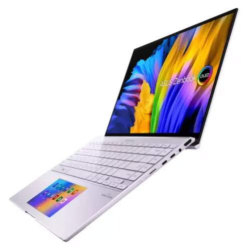 Ноутбук Asus ZenBook 14X OLED (UX5400EG-KN137T)