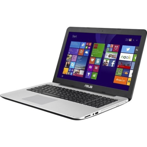 Ноутбук Asus R556LA (R556LA-XX1289H) RB