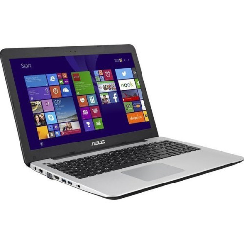 Ноутбук Asus R556LA (R556LA-XX1289H) RB